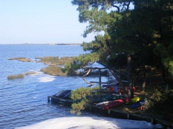 Kayak Corolla