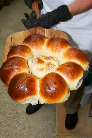 Boquete Artisan Baking Seminars