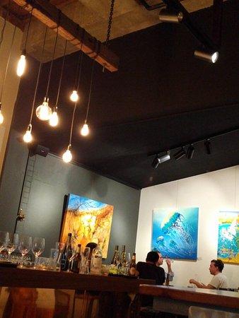 Fusion Bar and Grill