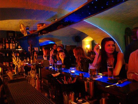 Luna Lounge