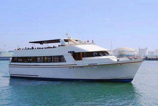 Spirit Cruises