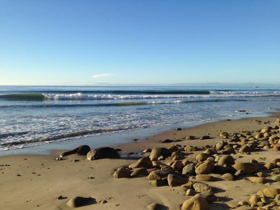 Miramar Beach