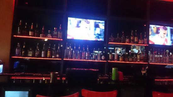 Doral Billiards & Sports Bar