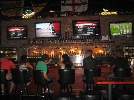 World of Beer - Altamonte Springs