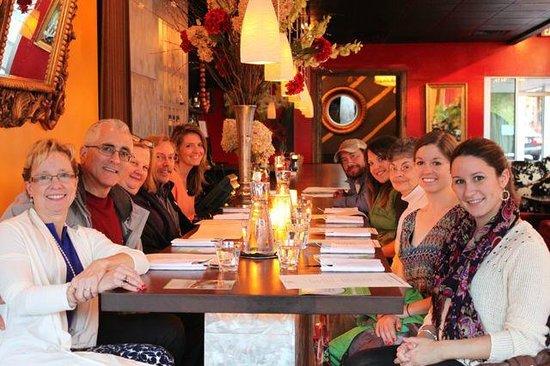 Charlottesville Food Tour