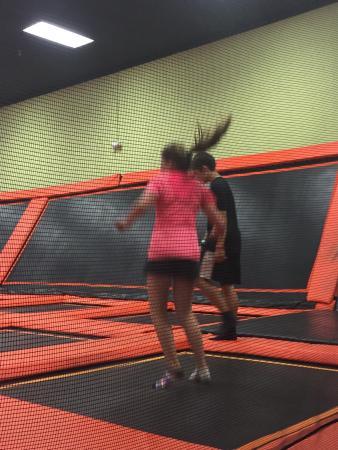 Jump Cville
