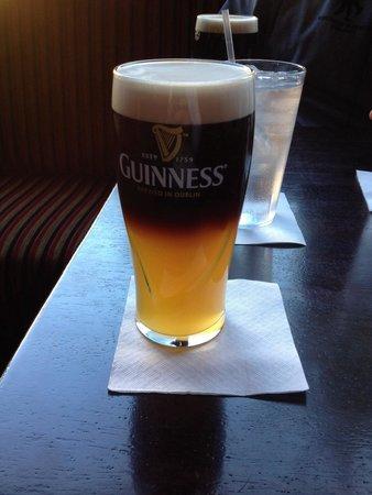 Samuel Beckett's Irish Gastro Pub