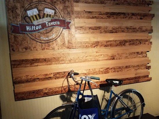 Hilton Tavern