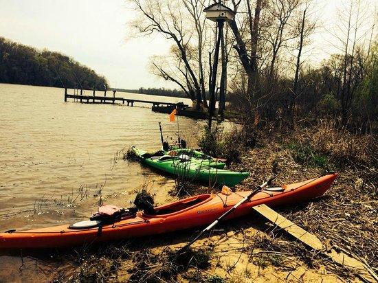 Eco Trek Adventures