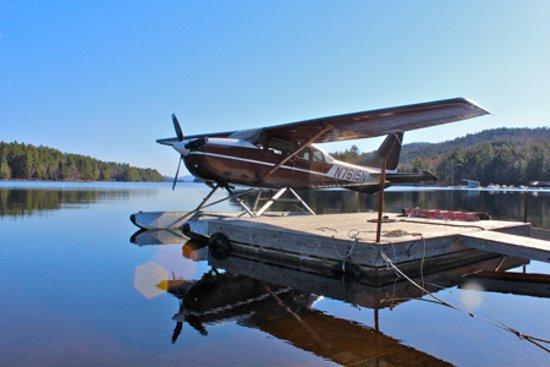Seaplane and Scenic Plane Rides