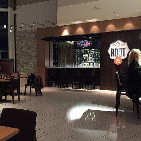 Root25 Taphouse & Kitchen
