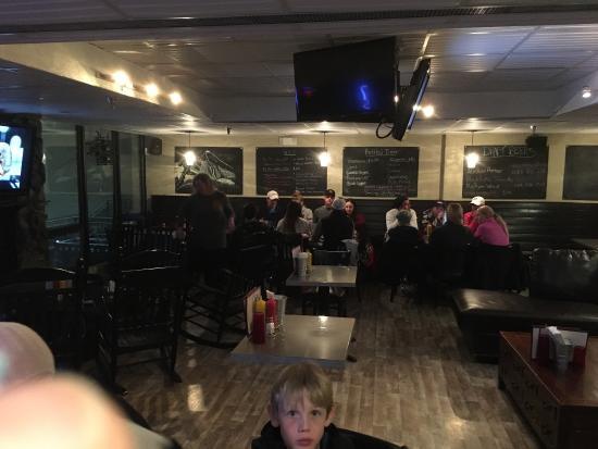 Iron Horse Tap