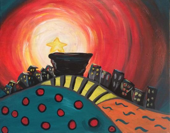 Arts and Spirits LLC