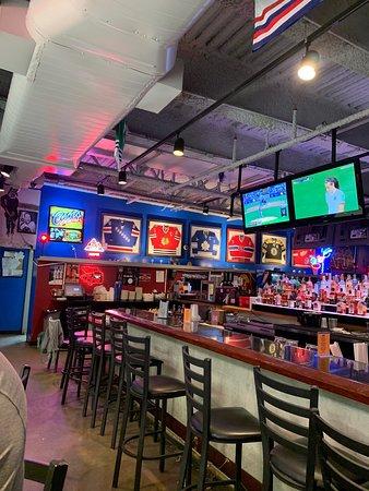 Bender's Bar and Grill
