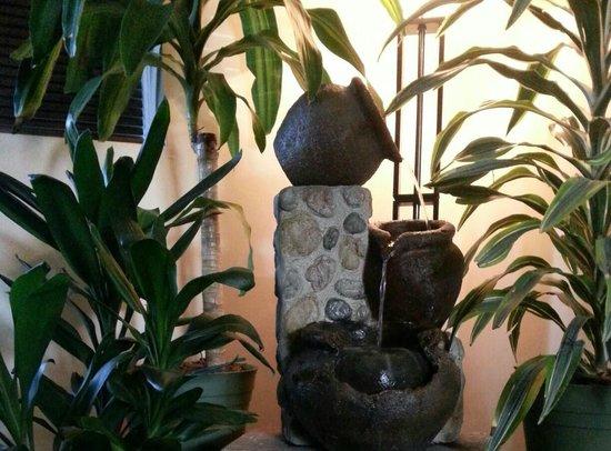 The Little Massage Shop
