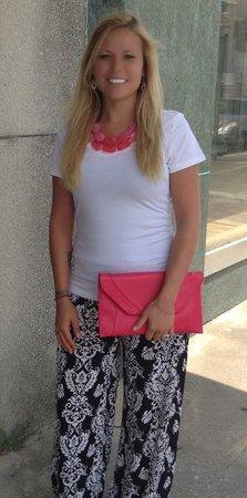 The Pink Daisy Boutique