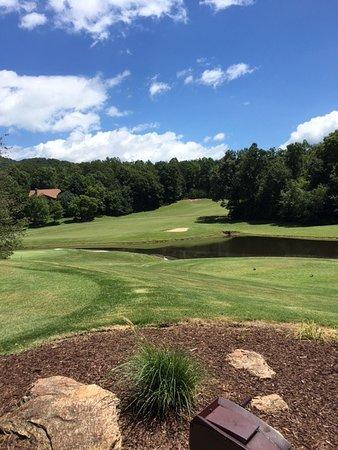 Apple Valley Golf Course