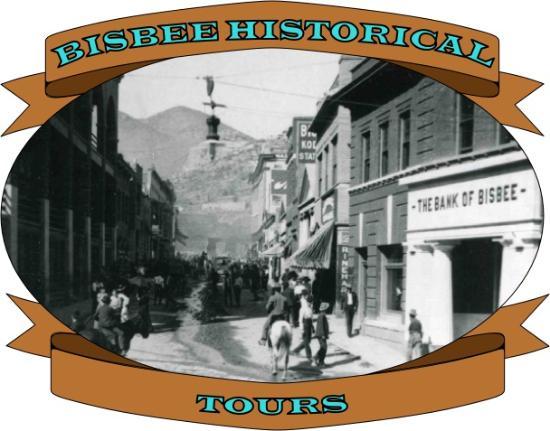 Bisbee Historical Tours