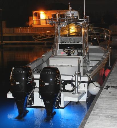 Coastal Charters Sportfishing