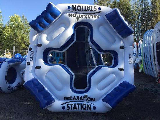 Sunriver ToyHouse Toys
