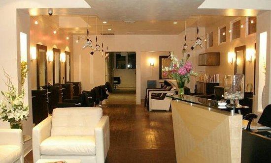 One On One Day Spa