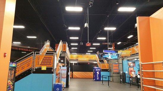 Sky Zone