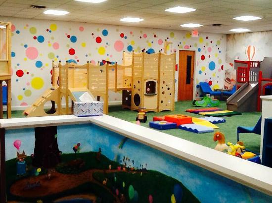 Coco Beans Play Cafe