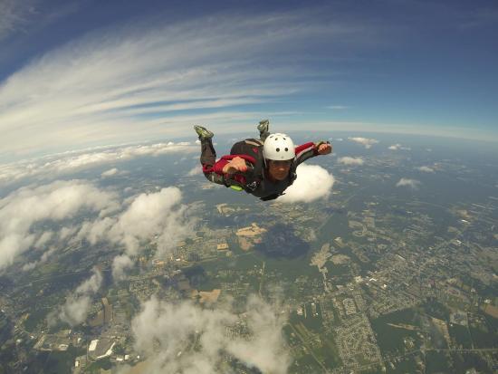 Freefall Adventures