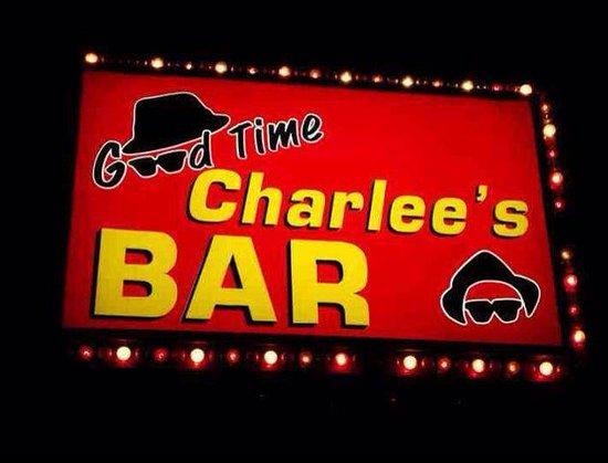 Good Time Charlee's