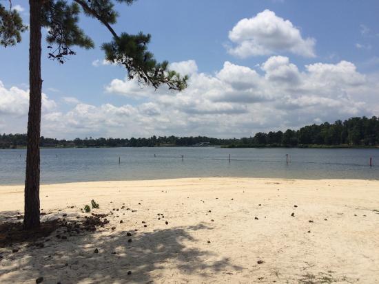 Lake Tobesofkee Jet Ski Rentals