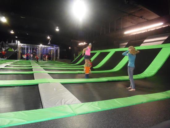 Augusta Ice Sports Center