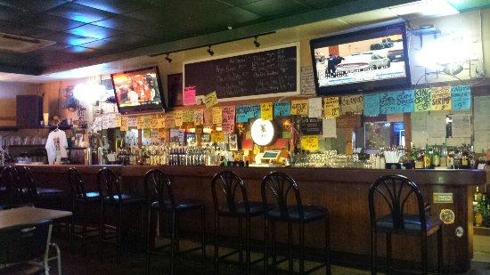 Helga's Pub and Grille LLC