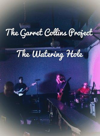The Watering Hole