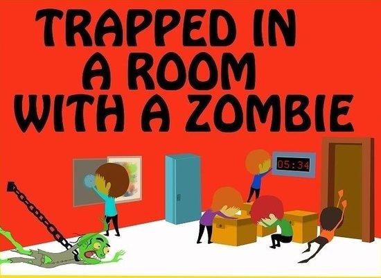 Room Escape Adventures