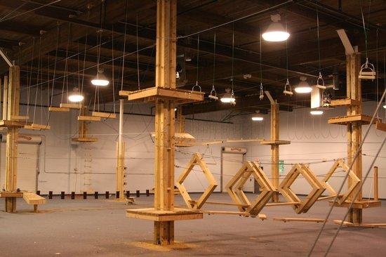 Soar Indoors