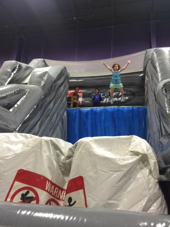 Bounce Town USA