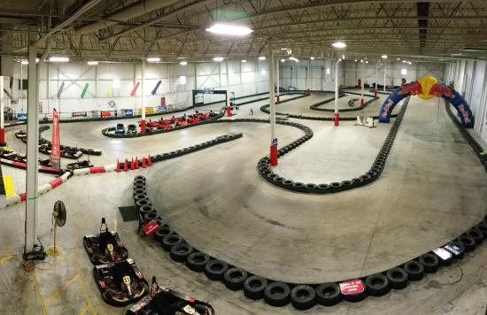 Kart 2 Kart