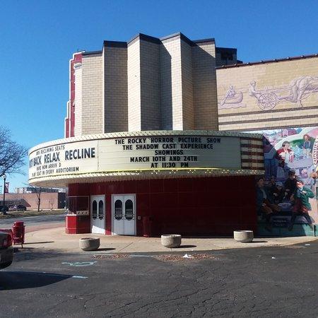 Phoenix Theatres State Wayne