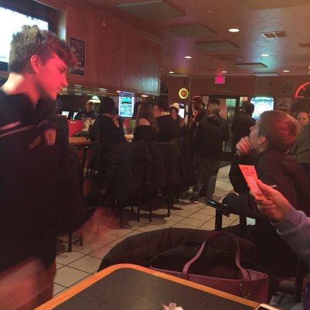 Schooner Pub & Grill