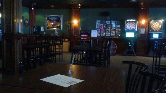 Ducketts Sports Pub