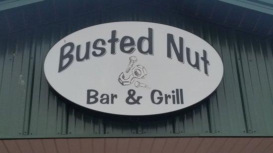 Busted Nut Bar & Grill