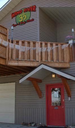 Wind River Yoga & Bodyworks