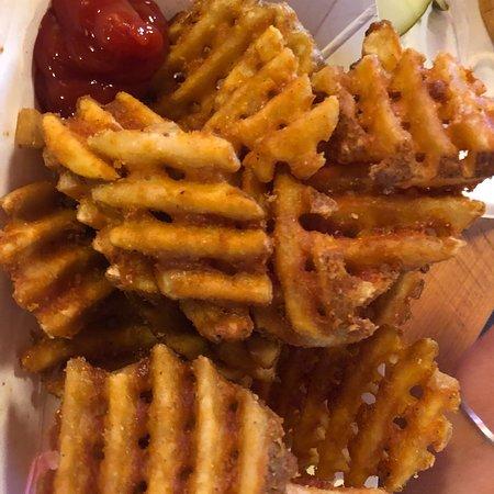 The Village Bar Des Peres