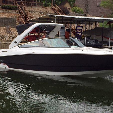 Glencove Marina