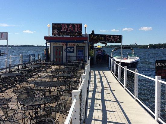 Pirate Jack's Bar