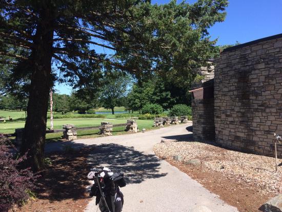 Quail Creek Golf Course