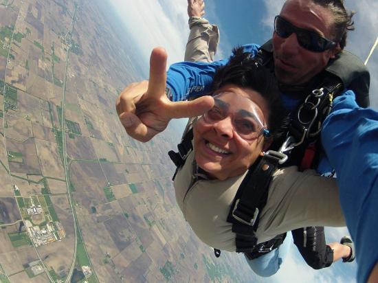 Skydive Greater