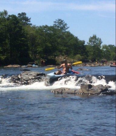 WW Trading Post Canoe and Kayak