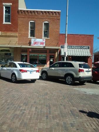 Rockville Sweet Shop
