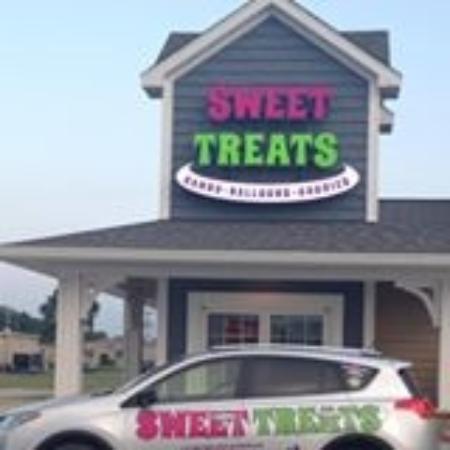 Sweet Treats